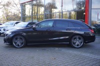 Mercedes-Benz CLA 200 Shooting Brake Urban