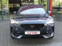 Cupra Formentor 2.0 TSI DSG 4Drive