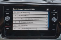 VW Touran 1.5 TSI DSG