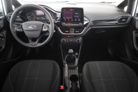Ford Fiesta 1.1 Cool & Connect