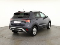VW T-Cross 1.0 TSI
