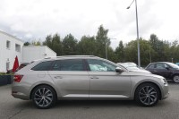 Skoda Superb Combi 2.0 TSI L&K