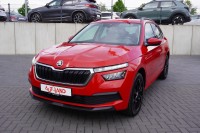 Vorschau: Skoda Kamiq 1.0 TSI DSG Clever