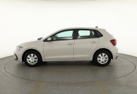 Vorschau: VW Polo 1.0 MPI