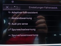 Audi A6 Avant 50 3.0 TDI quattro