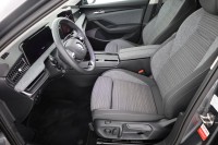 Skoda Superb Combi 2.0 TDI DSG 4x4