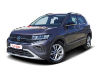 VW T-Cross 1.0 1.0 TSI 70 kW Goal LED Navi ACC DAB