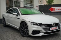 VW Arteon 2.0 R-Line 4Motion