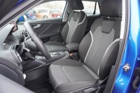 Audi Q2 30 TDI S-Line S-Tronic