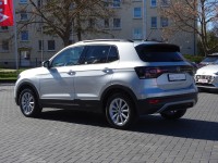 VW T-Cross 1.0