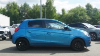Mitsubishi Space Star 1.2 Diamant Edition+