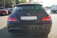 Mercedes-Benz CLA 200 CDI Urban
