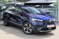Renault Arkana 1.3 TCE M-Hybrid Techno