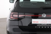 VW T-Cross 1.0 TSI Style