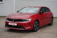Vorschau: Opel Astra 1.6 Turbo Hybrid Aut.