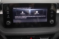 Skoda Fabia 1.0 TSI DSG