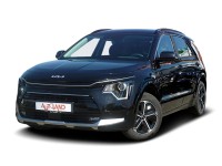 Kia Niro 1.6 PHEV SHZ LHZ 2-Zonen-Klima Navi Sitzheizung