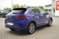 VW T-Roc 2.0 TSI DSG R-Line 4M