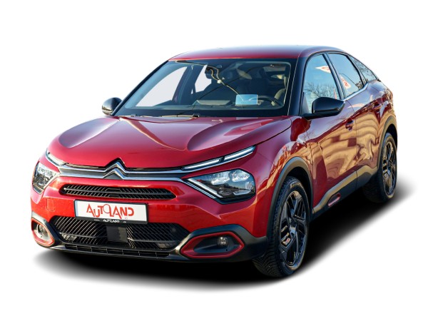 Citroen C4 PureTech 130 Aut.