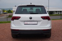 VW Tiguan 1.5 TSI Move DSG