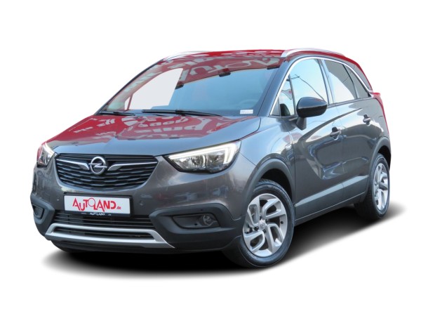 Opel Crossland 1.2 Edition
