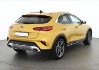 Kia xcee'd XCeed 1.6 T-GDI Platinum Edition