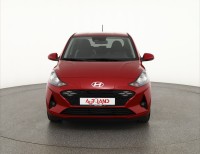 Hyundai i10 1.2 Aut.