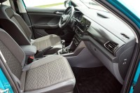 VW T-Cross 1.0 TSI Style R-Line (Ext) SHZ