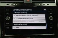 VW Golf VII 1.5 TSI R-Line Highline
