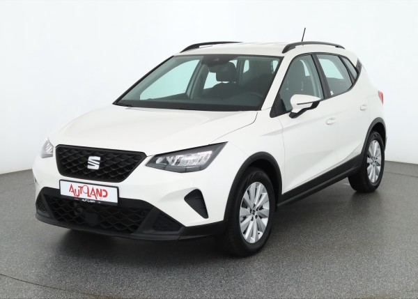 Seat Arona 1.0 TSI