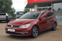 Vorschau: VW Golf VII Variant 1.0 Join