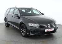 VW Passat Variant 1.4 TSI GTE