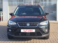 Seat Arona 1.0 TSI