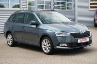 Skoda Fabia Combi 1.0 TSI Clever