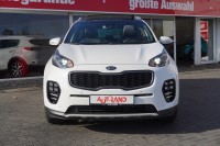 Kia Sportage 1.6 TGDI