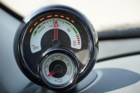 Smart ForFour forfour electric drive EQ