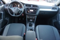 VW Tiguan 1.4 16V TSI