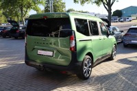 Ford Tourneo Courier Titanium 1.0 EB