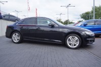 Audi A4 2.0 TFSI sport ultra