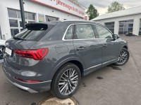 Audi Q3 40 TFSI quattro S-Tronic
