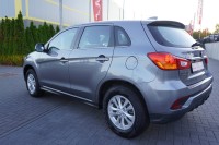 Mitsubishi ASX 1.6 Basis 2WD
