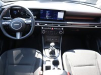 Hyundai Tucson 1.6T-GDI