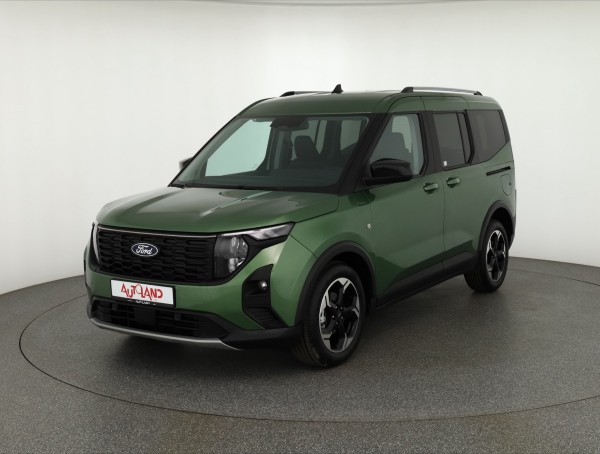 Ford Tourneo Courier Active 1.0 EB Aut.