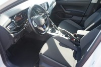 VW Taigo 1.0 TSI DSG