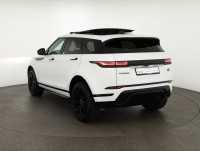 Land Rover Range Rover Evoque P200 R-Dynamic