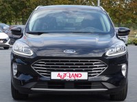 Ford Kuga 2.5 Duratec PHEV Titanium