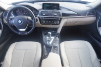 BMW 330 e iPerformance Advantage