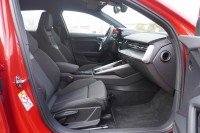 Audi A3 Sportback 35 TDI S line S-Tronic