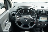 Dacia Lodgy 1.3 TCe 130 Stepway Plus