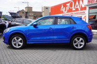 Audi Q2 2.0 40 TFSI quattro sport S-Tronic